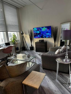 Luxury SmartHome Downtown Indianapolis